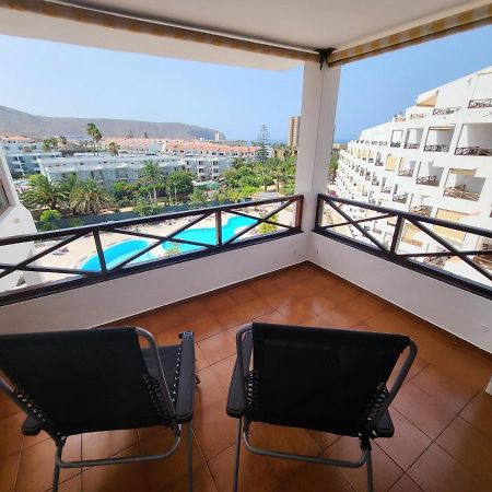 San Marino Studio 7 Los Cristianos (Tenerife) Exterior foto