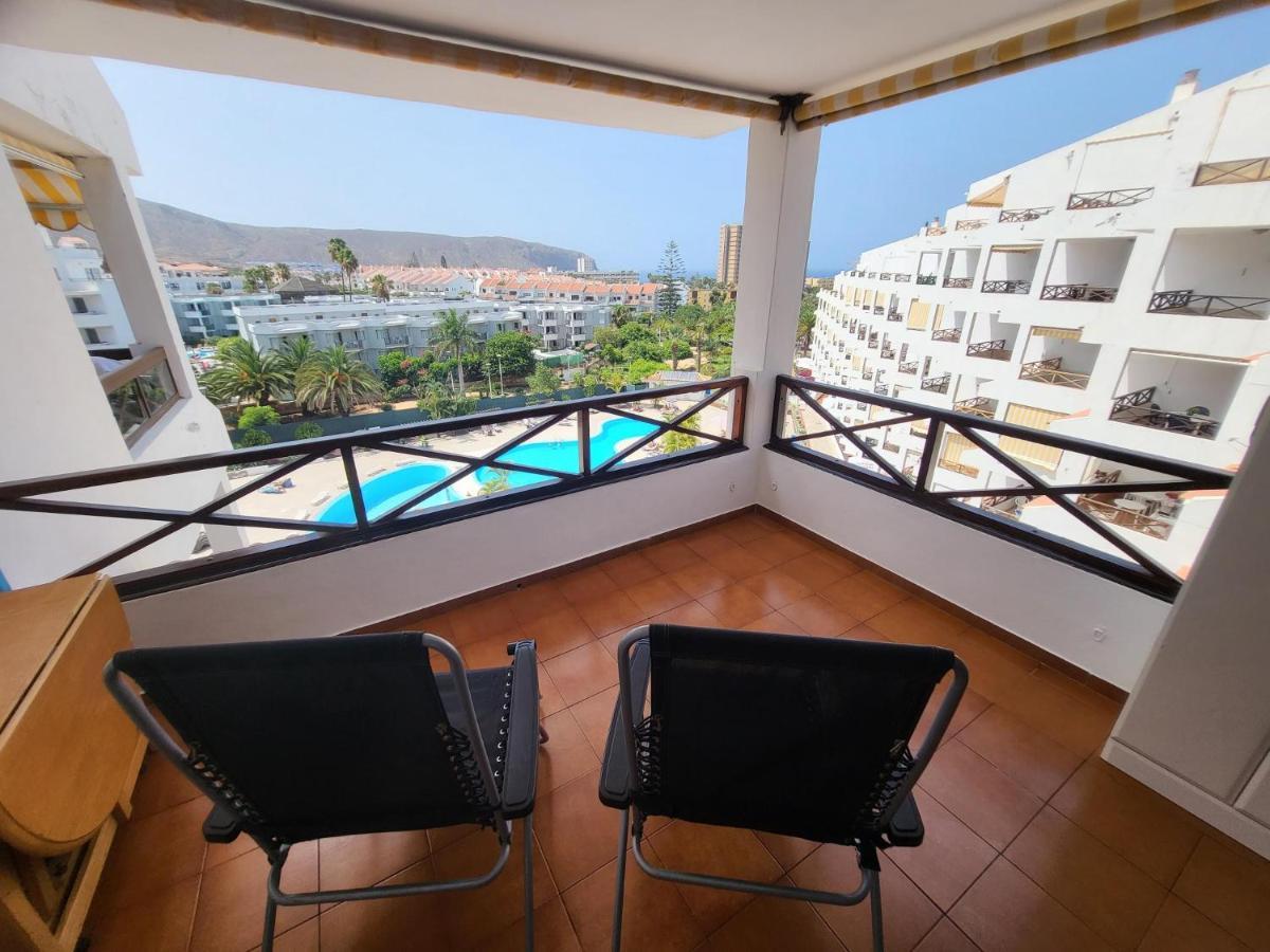 San Marino Studio 7 Los Cristianos (Tenerife) Exterior foto