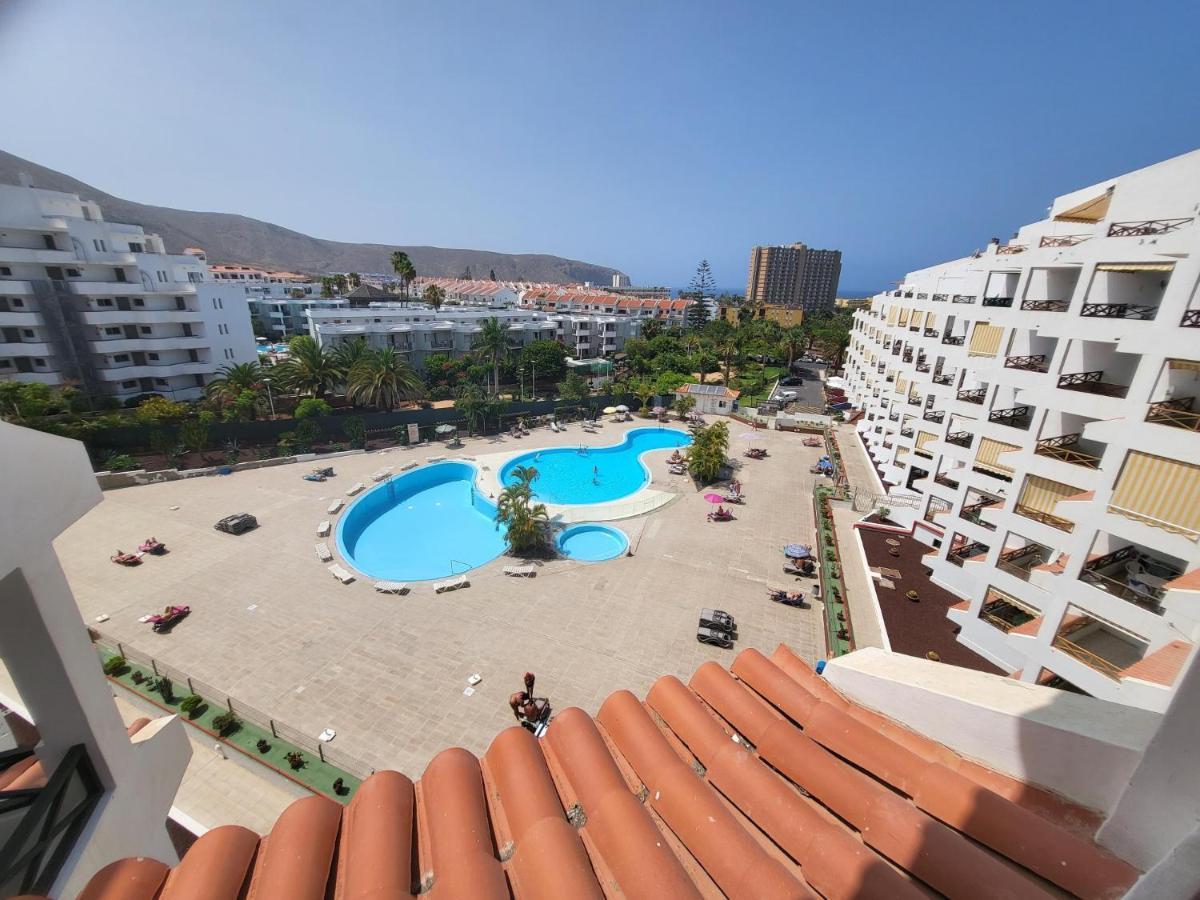 San Marino Studio 7 Los Cristianos (Tenerife) Exterior foto