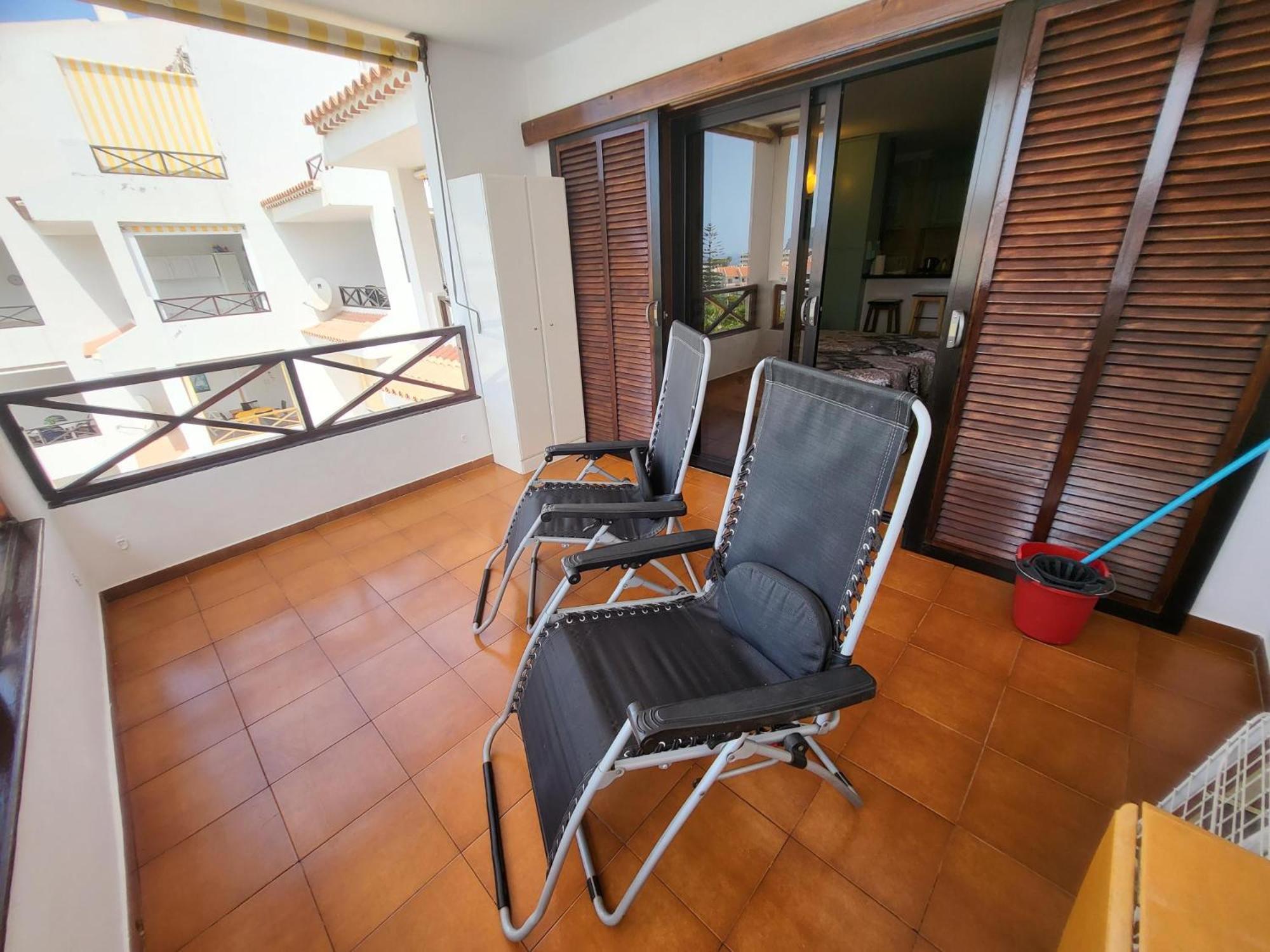San Marino Studio 7 Los Cristianos (Tenerife) Exterior foto